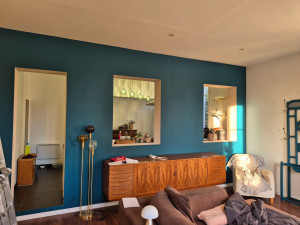 Photo de galerie - Rénovation 