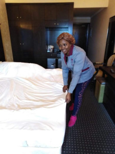 Photo de galerie - Prestation de service 