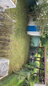 Photo de galerie - Jardinier