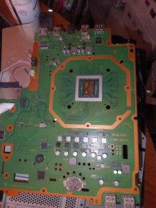 Photo de galerie - Assistance informatique