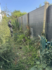 Photo de galerie - Avant