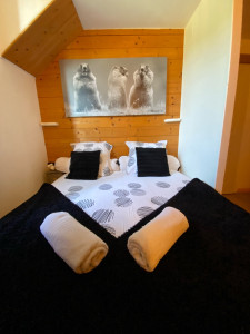 Photo de galerie - Ménage