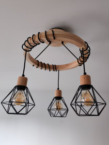 Photo de galerie - Installation électrique