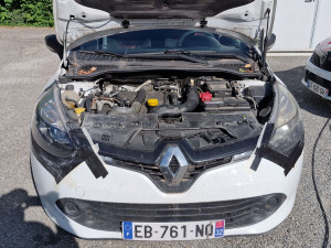 Photo de galerie - Rénovation phare 