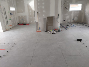 Photo de galerie - Carrelage
