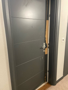 Photo de galerie - Menuiserie - Huisserie - Agencement