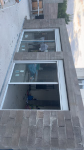 Photo de galerie - Menuiserie - Huisserie - Agencement