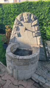 Photo de galerie - Maçonnerie extérieure 