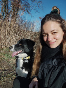 Photo de galerie - Bonjour, n'hésitez pas à me contacter pour plus d'informations. 

Johanna Dupont 
JOANIMAUX ? 
