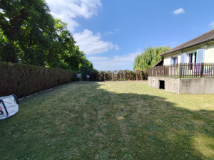 Photo de galerie - Elagage et coupe d'arbres