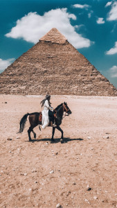 Photo de galerie - Égypte 
