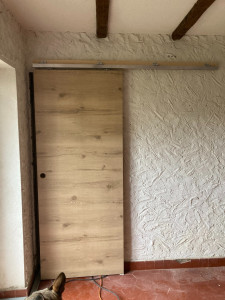 Photo de galerie - Menuiserie - Huisserie - Agencement