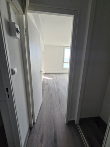 Photo de galerie - Rénovation intérieur d'une apartment pour un nouveau locataire 