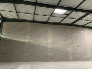 Photo de galerie - Maçonnerie 