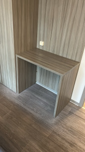 Photo de galerie - Nettoyage de chambre