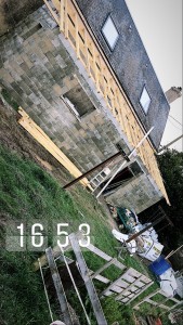 Photo de galerie - Maçonnerie