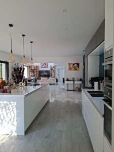 Photo de galerie - Ménage classique minutieux qui fait la différence. 