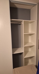 Photo de galerie - Montage meubles en kit