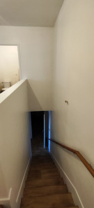 Photo de galerie - Bonjour, je suis disponible pour réaliser vos travaux avec sérieux et professionnalisme. Travail propre et soigné, avec des tarifs adaptés à votre projet. N’hésitez pas à me contacter pour en discuter. Au plaisir !

