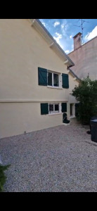 Photo de galerie - Ravalement de façade,  photo d'après ! suite 1