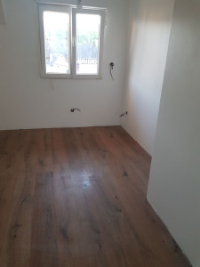 Photo de galerie - Parquet 