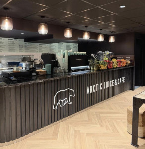 Photo de galerie - Café