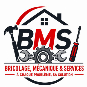 Photo de galerie - Bricolage et multi services