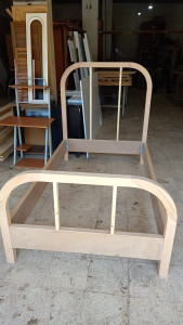 Photo de galerie - Fabrication sur mesure 
