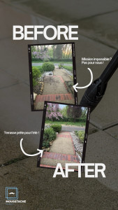 Photo de galerie - Bricolage et multi services