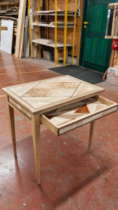 Photo de galerie - Meuble d'appoint