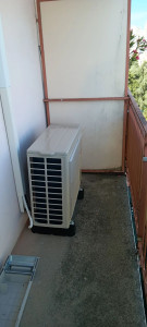 Photo de galerie - Chauffage - Climatisation