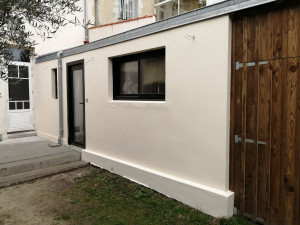 Photo de galerie - Bricolage et multi services