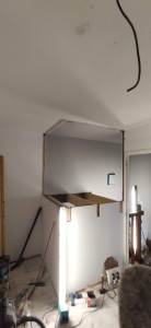 Photo de galerie - Artisan tout corps d'état - Rénovation