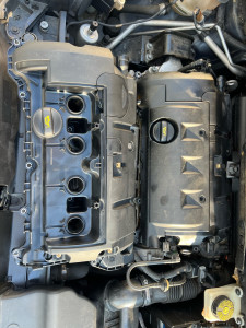 Photo de galerie - Réparation voiture