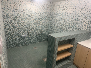 Photo de galerie - Carrelage