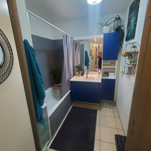 Photo de galerie - Bricolage et multi services