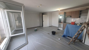 Photo de galerie - Bricolage et multi services