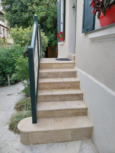 Photo de galerie - Maçonnerie