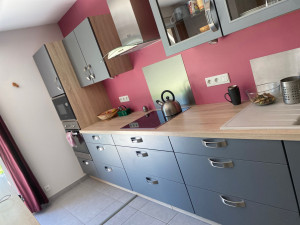 Photo de galerie - J’adore quand la cuisine est super propre !