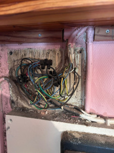 Photo de galerie - Le tableau avant