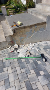 Photo de galerie - Crepi 