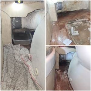 Photo de galerie - Plomberie - Installation sanitaire