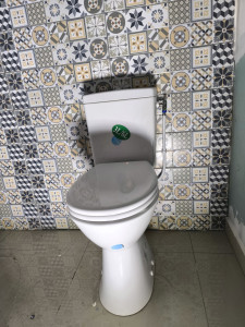 Photo de galerie - Plomberie - Installation sanitaire