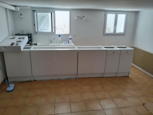 Photo de galerie - Menuiserie - Huisserie - Agencement