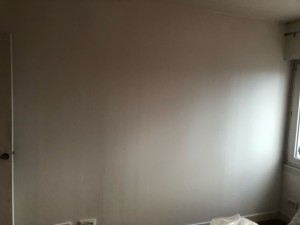 Photo de galerie - Peinture - Tapisserie