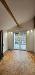 Photo de galerie - Peinture - Tapisserie