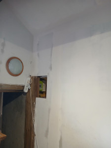 Photo de galerie - Plâtrerie - Murs - Plafonds