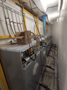 Photo de galerie - Plomberie - Installation sanitaire