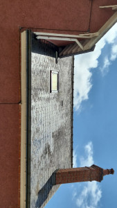 Photo de galerie - Couverture - Toiture