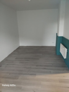 Photo de galerie - Peinture - Tapisserie